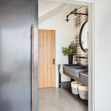 Bathrooms