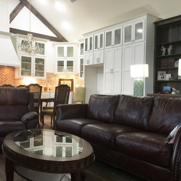 Parents' Cottage