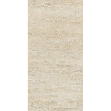 Shaw CS71F Classico - 12" x 24" Rectangle Floor and Wall Tile - - Ivory