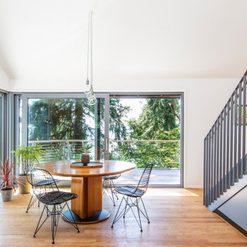 Modern Seattle Renovation