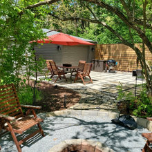 Landscape Ideas