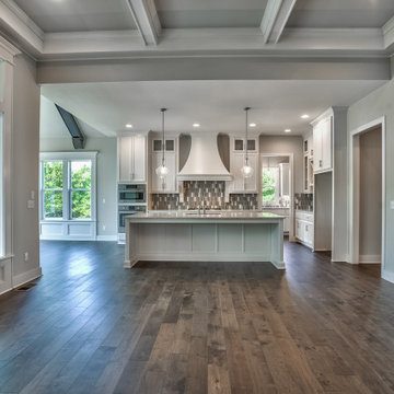 Sanibel Reverse Expanded - Forest View Estates