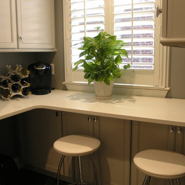 Vibrant Retirement Condo