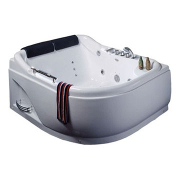 Massage Tub