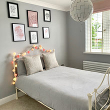 Derin Bedroom