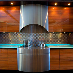 Photos - Kitchen Countertops
