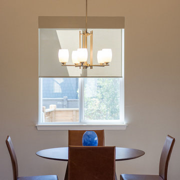 Gorgeous Dining Rooms