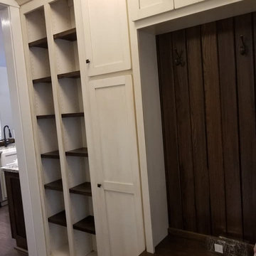 Our Work