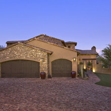 Exteriors