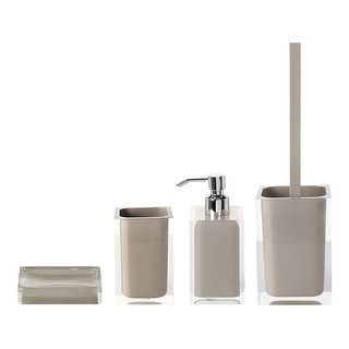 Stainless Steel Bathroom Accessories - TheBathOutlet