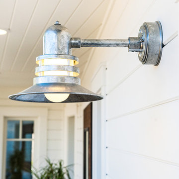 O'neil Passive House Retrofit (Sonoma, CA)