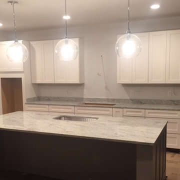 Kitchens
