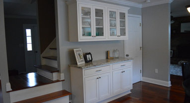 Best 15 Kitchen Designers In Kingsport Tn Houzz Uk