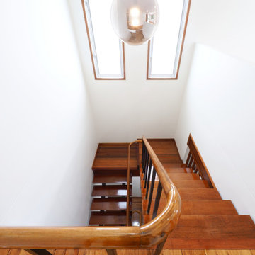 Yeronga Mid Century Renovation