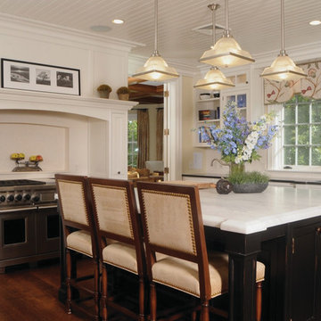 Westchester Charm in Chappaqua NY