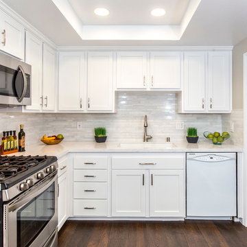Playa Del Rey Condo Update