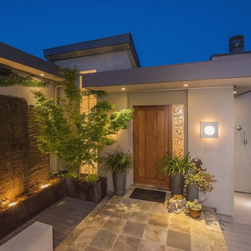 Hillcrest Custom Contemporary