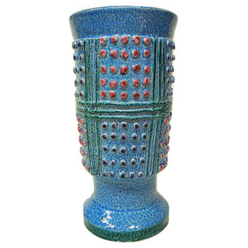 Tuscan ND Dolfi Tall Vase