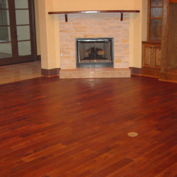 Wood Floors Galore
