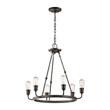 chandeliers