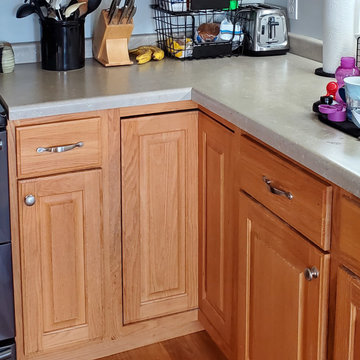 ✹✵✹ Contemporary & Classy ✹✵✹ (BEFORE)