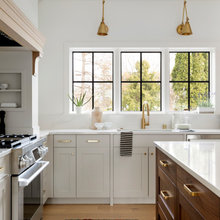 Duplex Kitchen