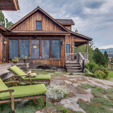 Mountain House
