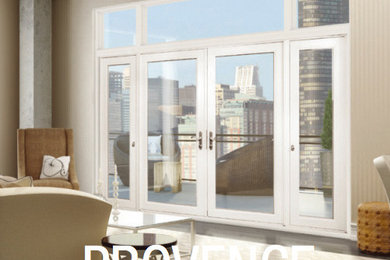 Seal-Rite New Patio Door Collection (PROVENCE)