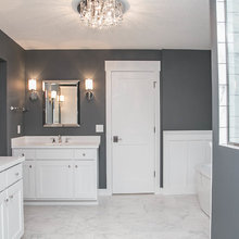 bathroom ideas