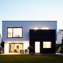 Nordic Farmhouse