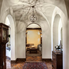 Floors and Rugs