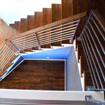 Railings