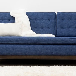 Мебель в интерьере - Sofas And Sectionals
