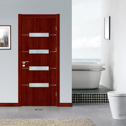 Interior Doors - Products