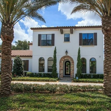 Casa Elegante - 560 P