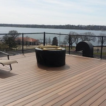 Calhoun Deck Project (Minneapolis)