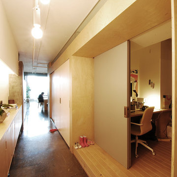 Los Angeles Loft