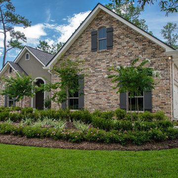 Summerfield Estates Model Home