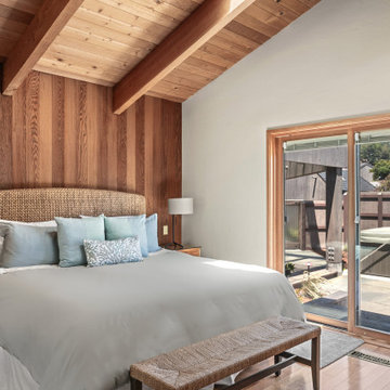 Sea Ranch Abalone Bay Vacation Rental