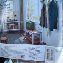 Mud room