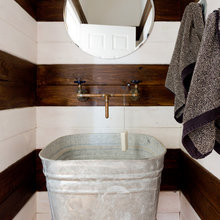 Mud Room