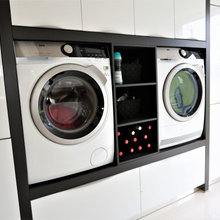 Encinas laundry