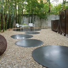 Side Yards