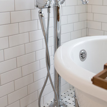 Luxury Bath in Barrington