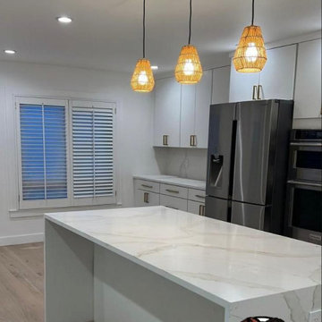 Recessed Lighting Upgrade a 2024 Transformation