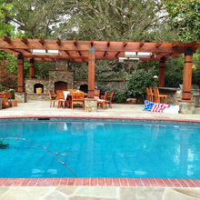 Lake Patio