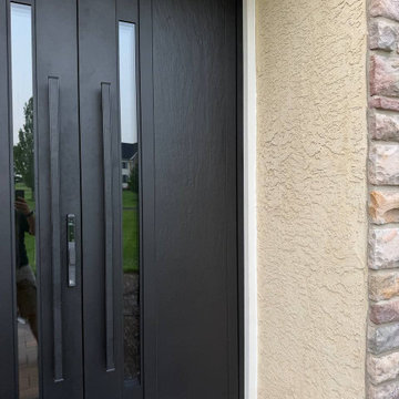 Dekton 0163 Brown | 72 x 96