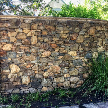 Landscape Construction