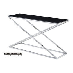 ACD-20804-03 Excel Console - Buffets And Sideboards