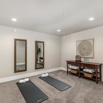 Kirkland Custom Home - 16054